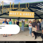 Meet & Greet